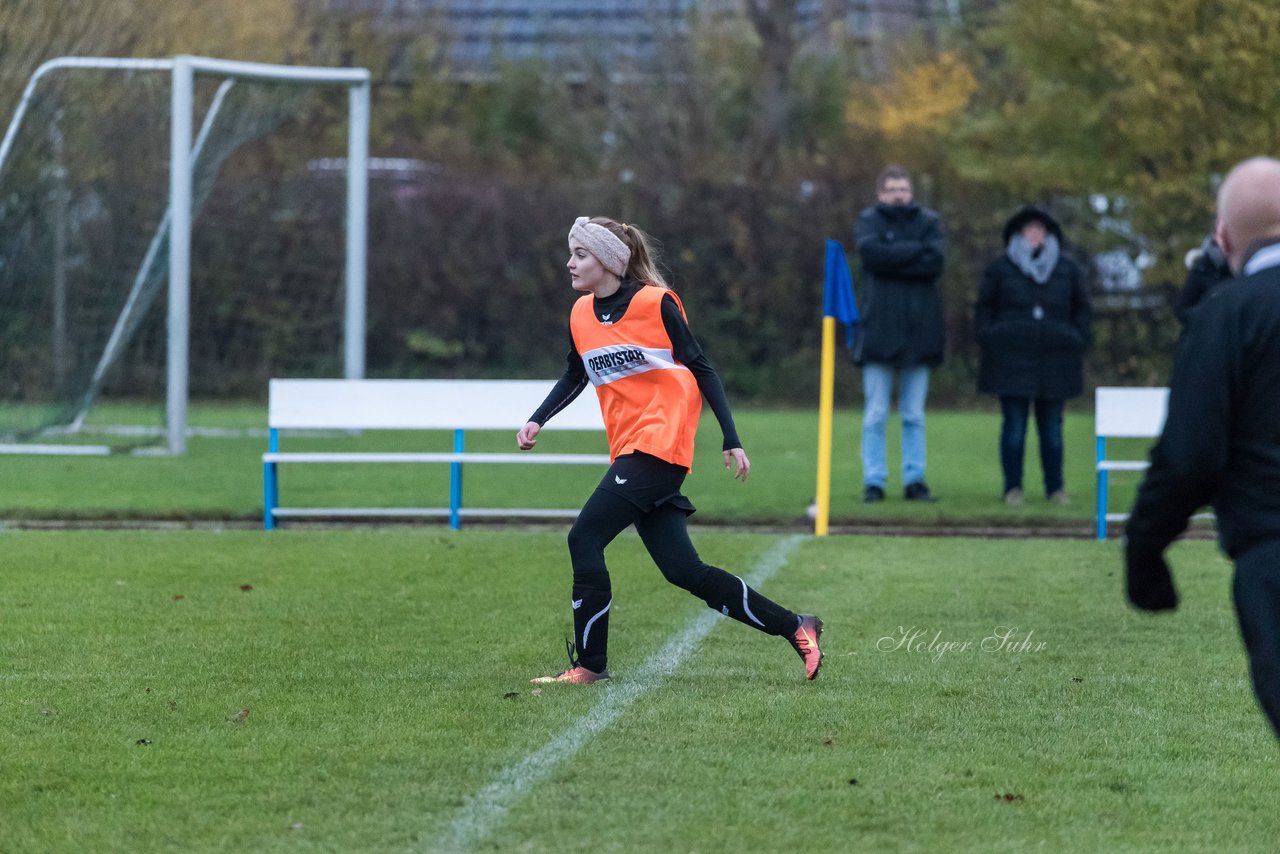 Bild 90 - Frauen TSV Wiemersdorf - SG Wilstermarsch II : Ergebnis: 1:3